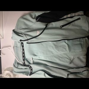 pink clothing jogging fit